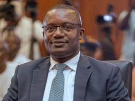 John Abdulai Jinapor