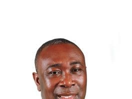 Samuel Kwesi Fletcher Images