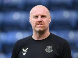 Sean Dyche