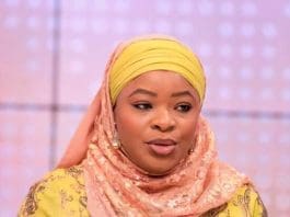 Shamima Muslim