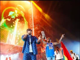 Shatta Wale’s Freedom Street Impact