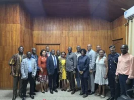 Statistical Association Has New Executives
