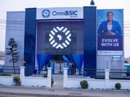 The Relocated Branch In Achimota