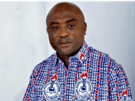 Thomas Tanko Musah