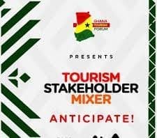 Tourism Stakeholders Mixer