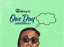 Wakayna One Day Stores
