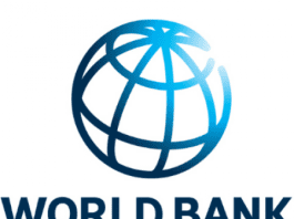 World Bank Logo