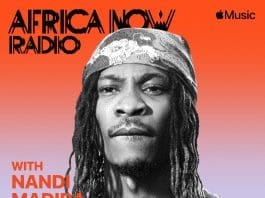 1da Banton Africa Now
