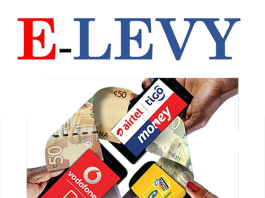 E Levy