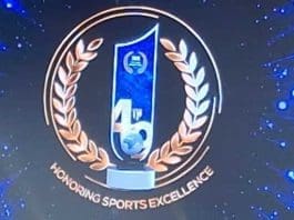 Honoring Sports