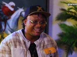 Nigerian Comedian Oluwadolarz