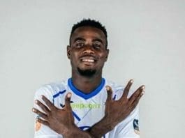 Med Daniel Sosah