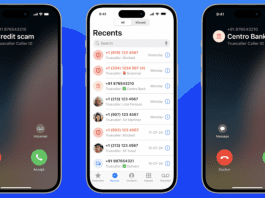 Truecaller,