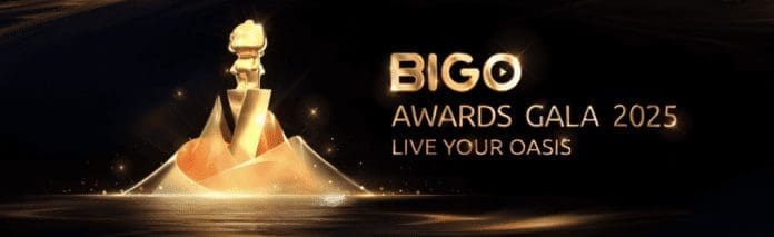 BIGO Awards Gala 2025