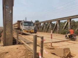 Apremdo Bridge