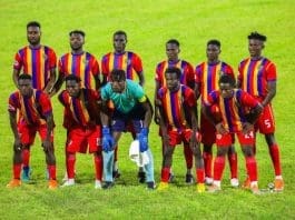 Accra Hearts Of Oak