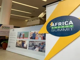 Africa Energy Summit
