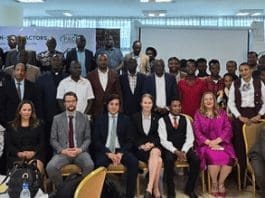 Africa Non State Actors Consultative Review