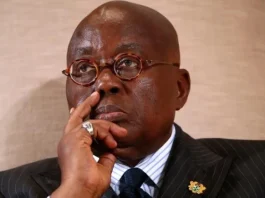 Akufo Addo