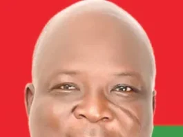 Alhaji Mumuni Bolnaba