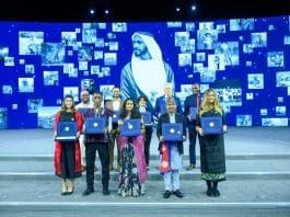 Award Ceremony