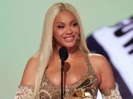 Beyonce