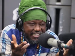 Blakk Rasta