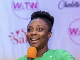 Charllote Oduro