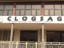 Clogsag