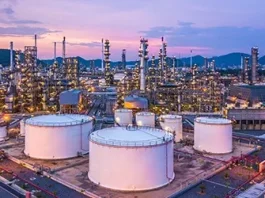 Downstream Petroleum Sector