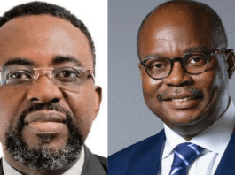 Dr Asiama Replaces Dr Addison
