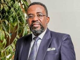 Dr Johnson Asiamah