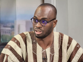 Dr Mahama Tiah Abdul Kabiru