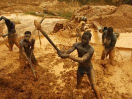 Epa Intensifies Monitoring To Tackle Illegal Mining And Protect Water Bodies Accra Street Journal