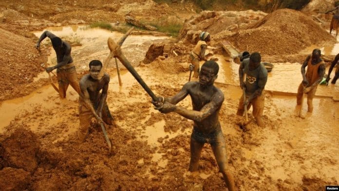 Epa Intensifies Monitoring To Tackle Illegal Mining And Protect Water Bodies Accra Street Journal