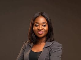 Eunice Ankomah