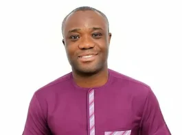 Felix Ofosu Kwakye