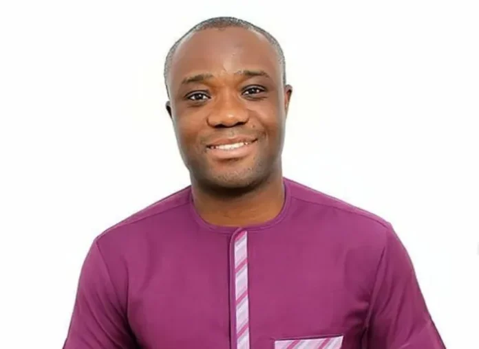 Felix Ofosu Kwakye Felix Ofosu Kwakye