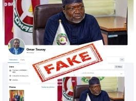 Fake Account