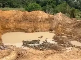 Galamsey