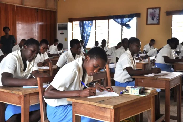 Ghana Education Problems Ghana Education Problems