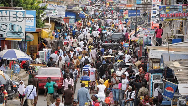 Economist Warns Informal Sector Formalization Critical to Economic Stability