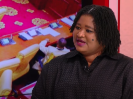 Gifty Klenam