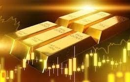Gold Prices