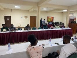 National Infrastructure Transparency Index Workshop