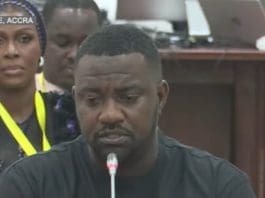 John Dumelo