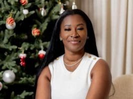 Karen Baaba Sam