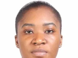 Karen Baaba Sam