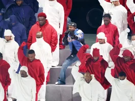 Kendrick Lamar