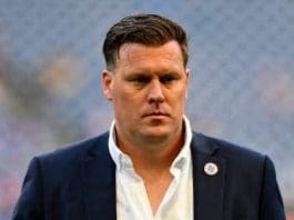 Kim Lars Bjorkegren